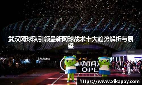 武汉网球队引领最新网球战术十大趋势解析与展望